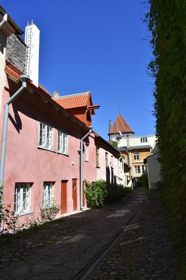 Medieval Home ทาลลินน์ ภายนอก รูปภาพ